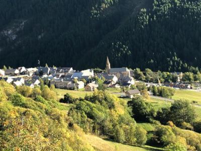 La Cime De Villar Eksteriør bilde